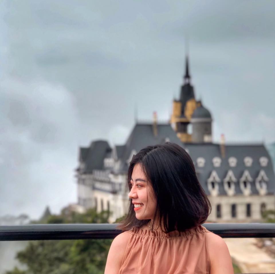 Thanh Phương