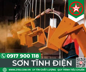 cong-nghe-son-bot-tinh-dien